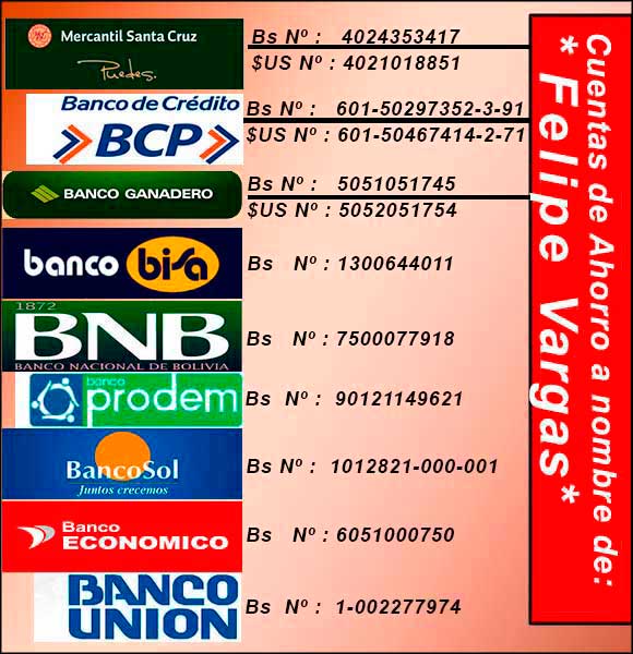 Deposito Bancario